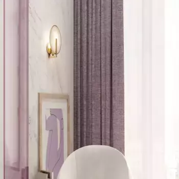 Настенный светильник Licht-Erlebnisse