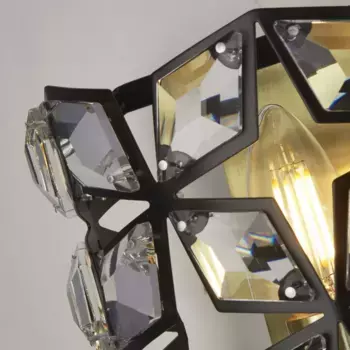 Настенный светильник Licht-Erlebnisse