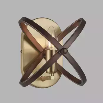 Настенный светильник Licht-Erlebnisse