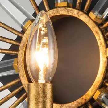 Настенный светильник Licht-Erlebnisse