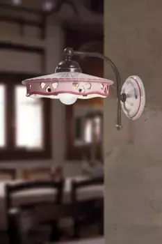 Настенный светильник Licht-Erlebnisse