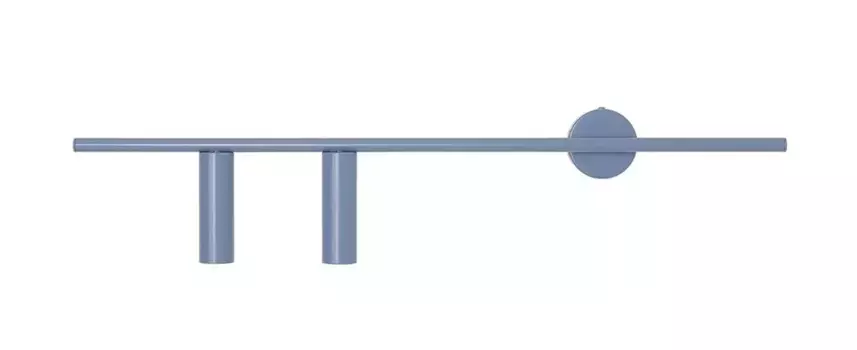 Настенный светильник Licht-Erlebnisse