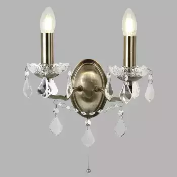 Настенный светильник Licht-Erlebnisse