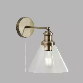 Настенный светильник Licht-Erlebnisse