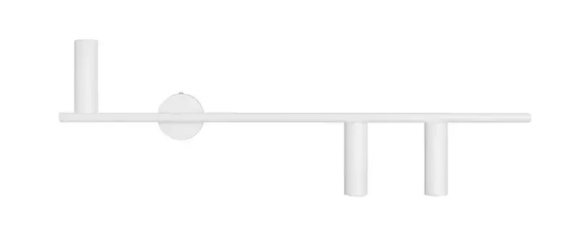 Настенный светильник Licht-Erlebnisse