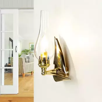 Настенный светильник Licht-Erlebnisse