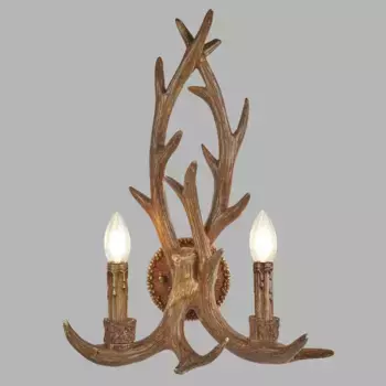 Настенный светильник Licht-Erlebnisse