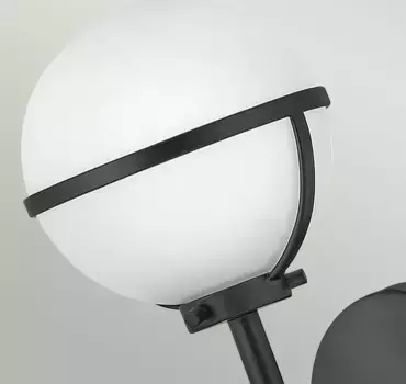 Настенный светильник Licht-Erlebnisse