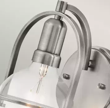 Настенный светильник Licht-Erlebnisse