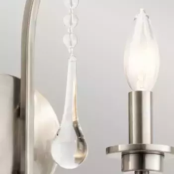 Настенный светильник Licht-Erlebnisse