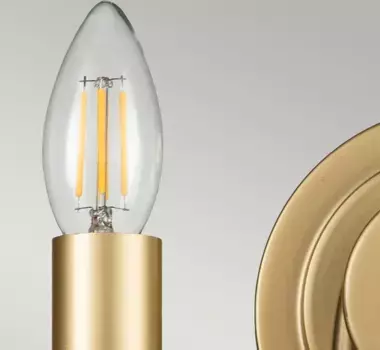 Настенный светильник Licht-Erlebnisse