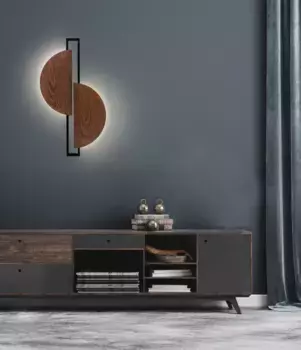 Настенный светильник Licht-Erlebnisse