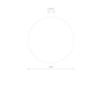 Настенный светильник Licht-Erlebnisse