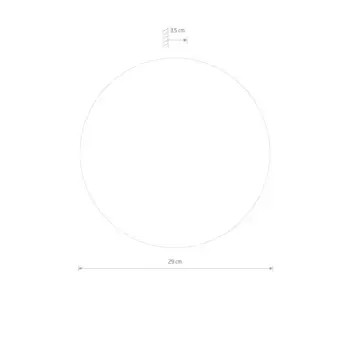 Настенный светильник Licht-Erlebnisse