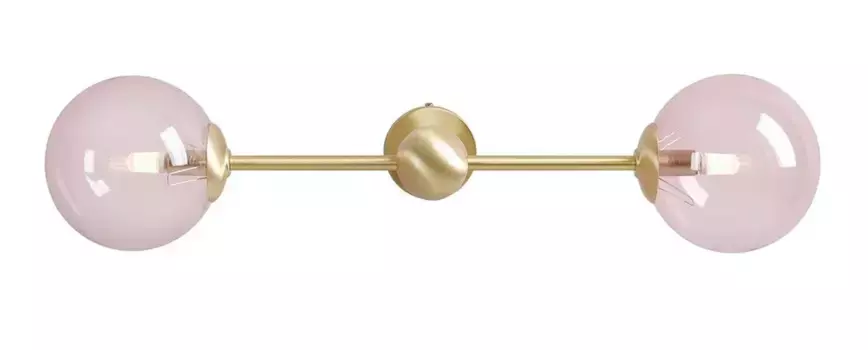 Настенный светильник Licht-Erlebnisse