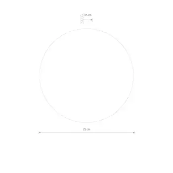 Настенный светильник Licht-Erlebnisse