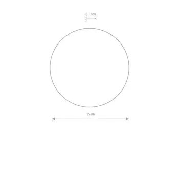 Настенный светильник Licht-Erlebnisse