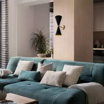 Настенный светильник Licht-Erlebnisse