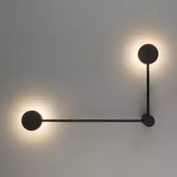 Настенный светильник Licht-Erlebnisse