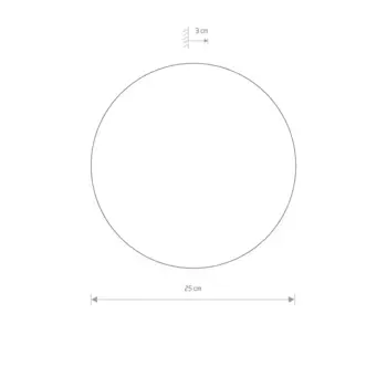 Настенный светильник Licht-Erlebnisse