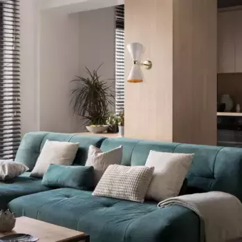 Настенный светильник Licht-Erlebnisse