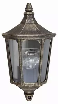 Настенный светильник Licht-Erlebnisse DEVON цвет gold antik