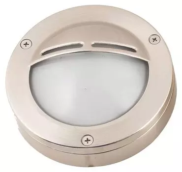 Настенный светильник Licht-Erlebnisse GALYN цвет nickel matt/klar/transparent