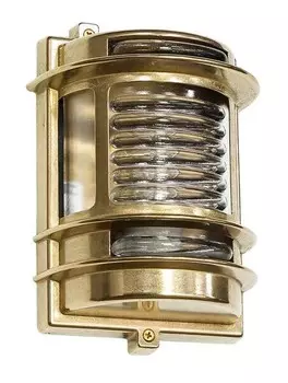 Настенный светильник Licht-Erlebnisse GRACIA цвет messing glnzend