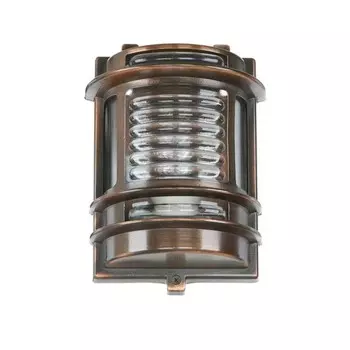 Настенный светильник Licht-Erlebnisse GRACIA цвет kupfer antik