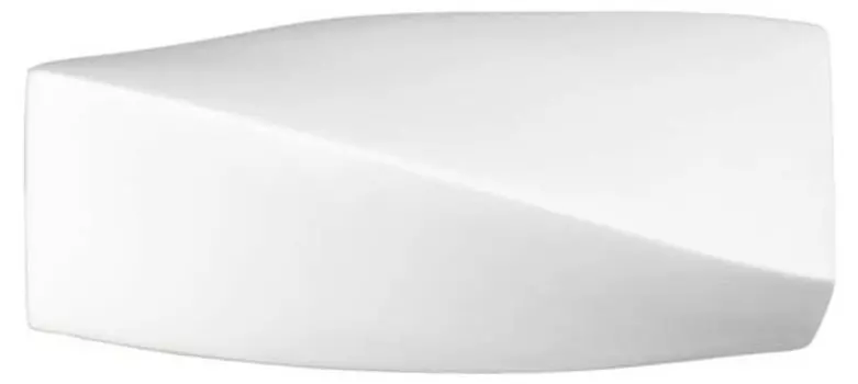 Настенный светильник Licht-Erlebnisse TAURUS, белый