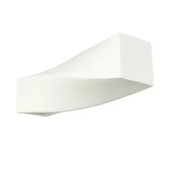 Настенный светильник Licht-Erlebnisse TAURUS, белый