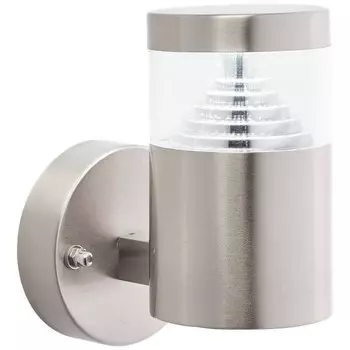 Настенный светильник LIGHTBOX 1221514 1 цвет edelstahl