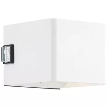 Настенный светильник LIGHTBOX 919515 1, белый