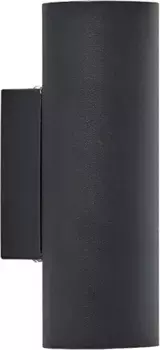 Настенный светильник LINDBY, черный