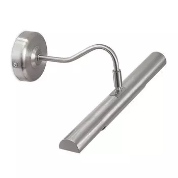 Настенный светильник Lindby для внутреннего освещения Hidari из алюминия и металла