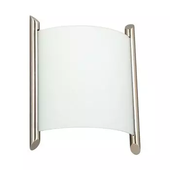 Настенный светильник Lindby для внутреннего освещения Filippa из алюминия и металла.