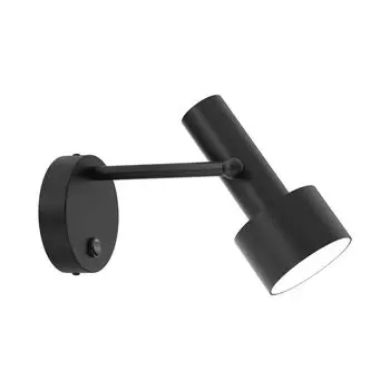 Настенный светильник Linterna 1Xgx53 Настенный светильник Milagro