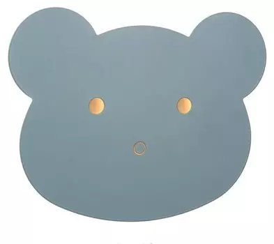 Настенный светильник Lucide CHARLIE, синий