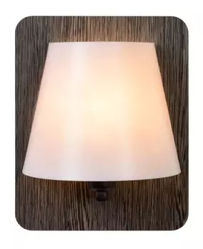 Настенный светильник Lucide IDAHO, серый