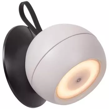 Настенный светильник Lucide LUNEX, белый