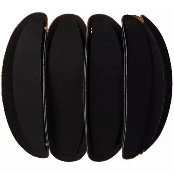 Настенный светильник Lucide SPENCER, черный