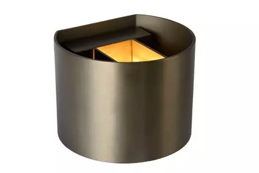 Настенный светильник Lucide XIO