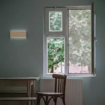 Настенный светильник Lumicom