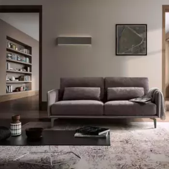 Настенный светильник Lumicom