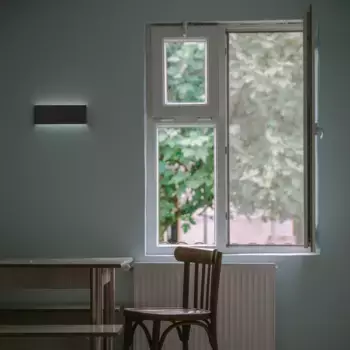 Настенный светильник Lumicom