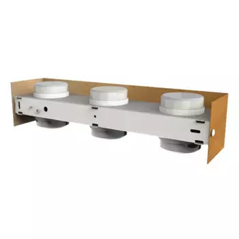 Настенный светильник Lumicom