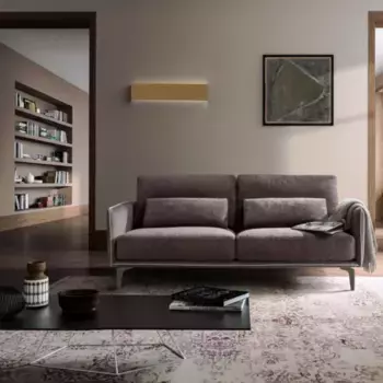 Настенный светильник Lumicom