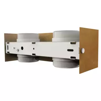 Настенный светильник Lumicom