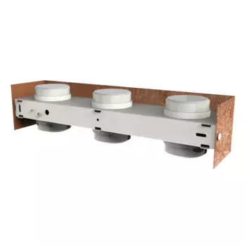 Настенный светильник Lumicom