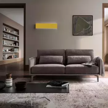 Настенный светильник Lumicom